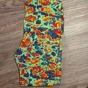 Lularoe TC leggings